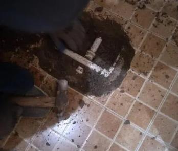 安泽卫生间漏水维修公司为您分享下卫生间渗水如何处理及注意事项