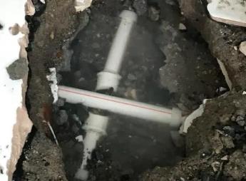 安泽阳台漏水维修公司为您分享楼上楼下漏水怎么处理