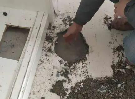安泽卫生间漏水维修公司分享下精确定位查漏水一次多少钱?不同级别收费不同