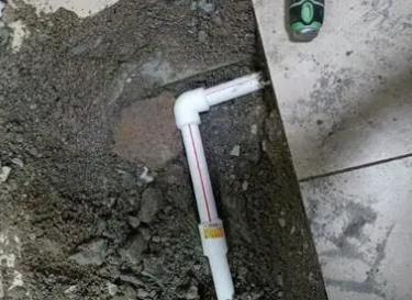 安泽阳台漏水维修时有哪些声音会影响检漏仪